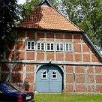 Küsterhaus Hollenstedt